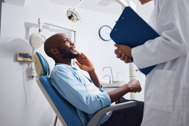 Best Emergency Dental Surgery in Hamilton, GA