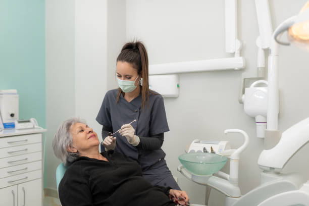 Best Emergency Dental Surgery in Hamilton, GA
