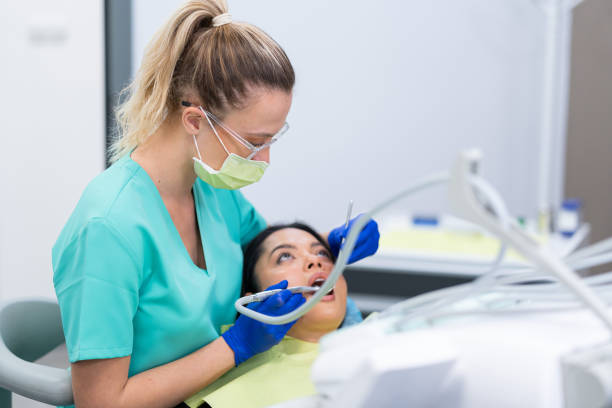 Best Emergency Treatment for Toothache in Hamilton, GA