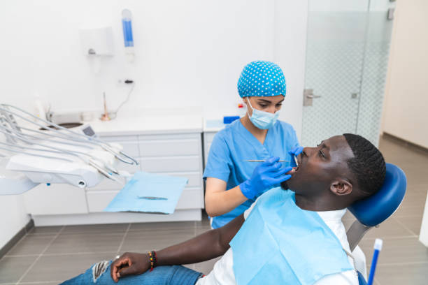 Best Walk-In Emergency Dentist in Hamilton, GA